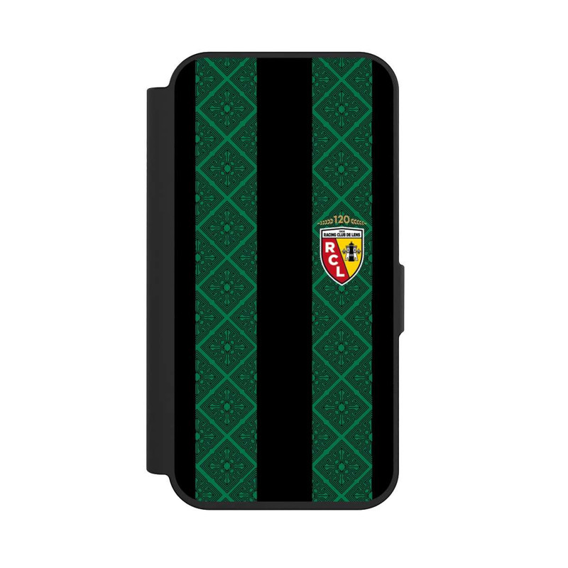 iPhone 15 Pro NIVOflip RC Lens Maillot Extérieur 25/26