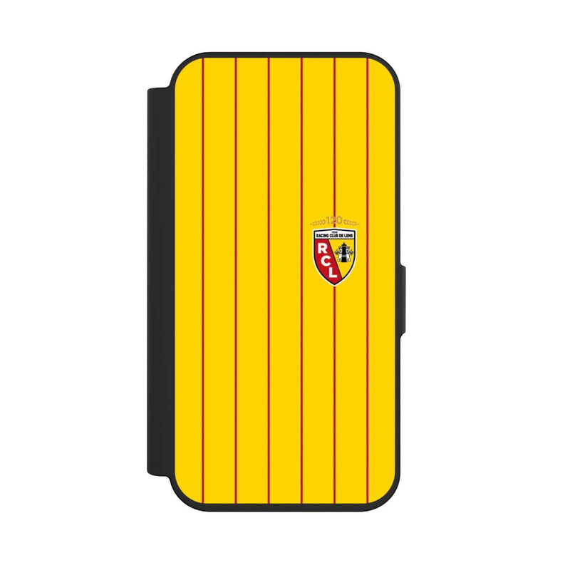 iPhone 15 Pro NIVOflip RC Lens Maillot Domicile 25-26