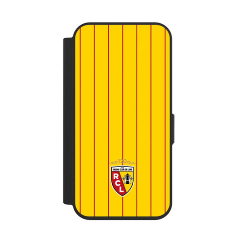 Apple iPhone 15 Pro NIVOflip RC Lens Maillot Domicile 25/26
