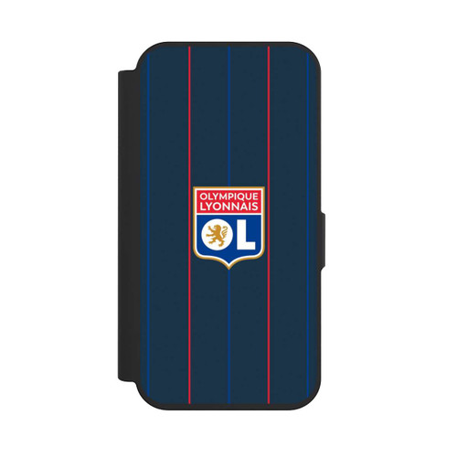 Apple iPhone 15 Pro NIVOflip OL Maillot Extérieur 25-26