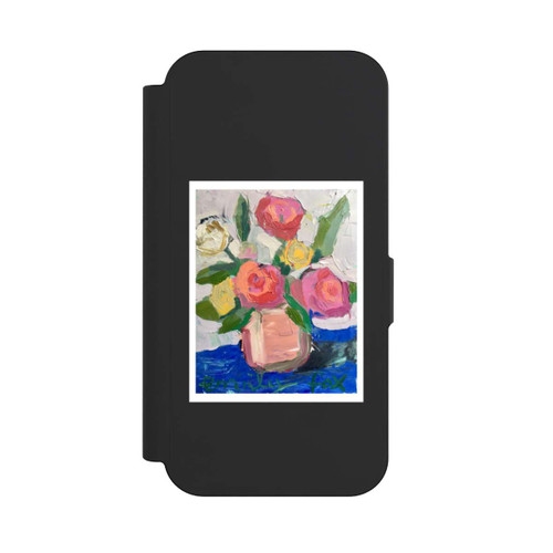 Apple iPhone 15 Pro NIVOflip A Thoughtful Response, 2020, by Emily Fox King