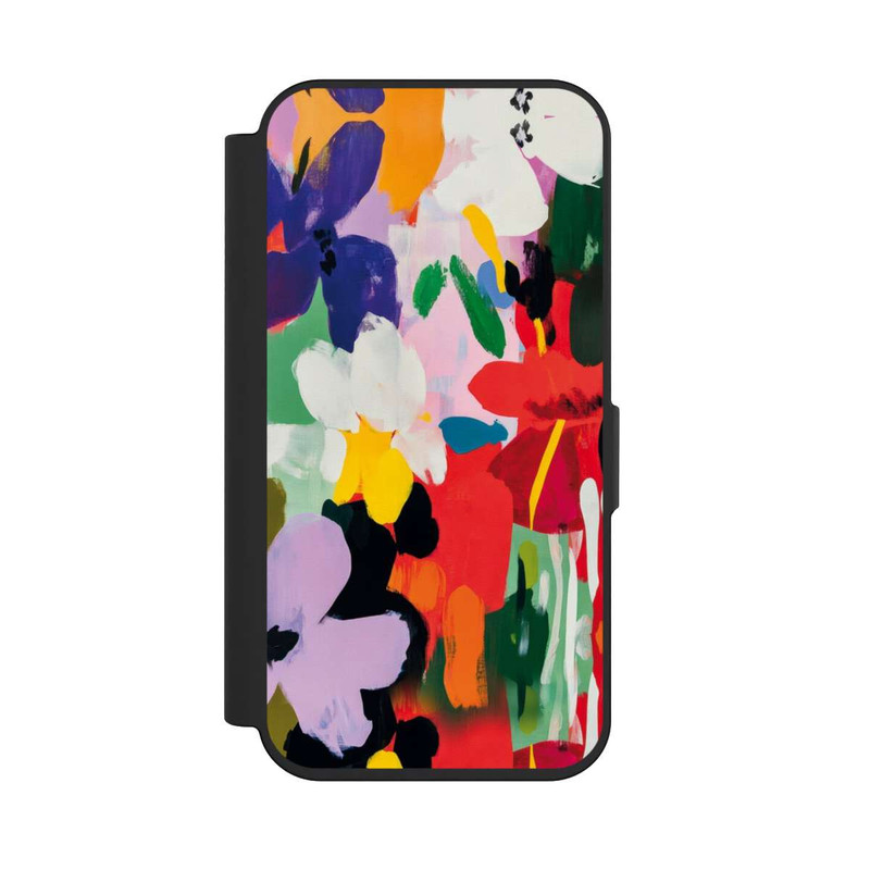 iPhone 15 Pro NIVOflip Flowerfestival Painting