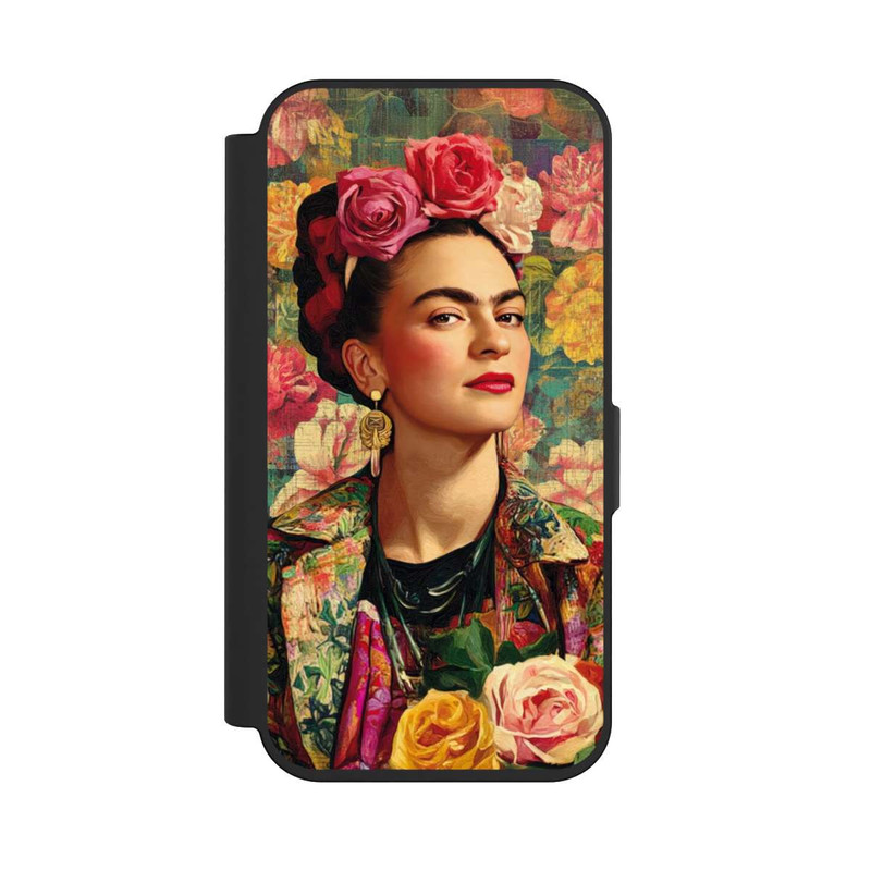iPhone 15 Pro NIVOflip Mexican Icon Colors of Life