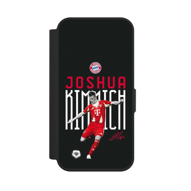 iPhone 15 Pro NIVOflip Joshua Kimmich 25/26