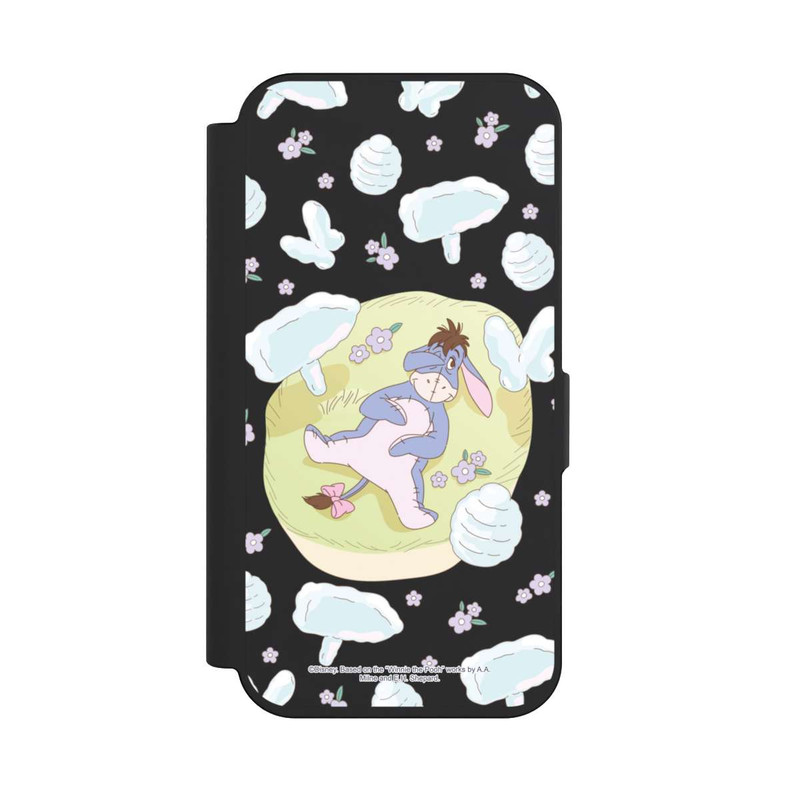 iPhone 15 Pro NIVOflip I-Aah Transparent