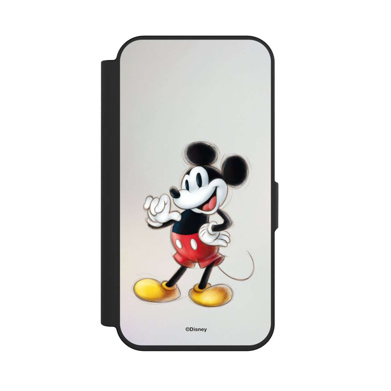 iPhone 15 Pro NIVOflip Mickey Happy Mouse