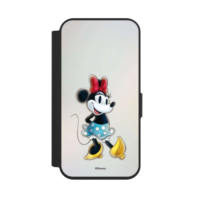 iPhone 15 Pro NIVOflip Minnie Sweet Mouse