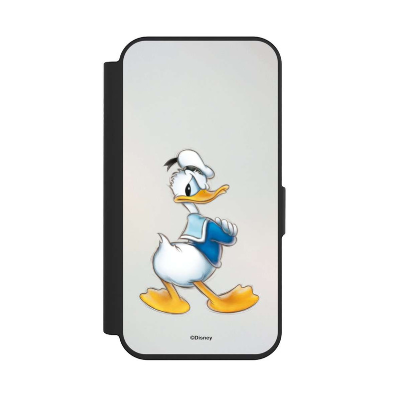 iPhone 15 Pro NIVOflip Donald Angry Duck