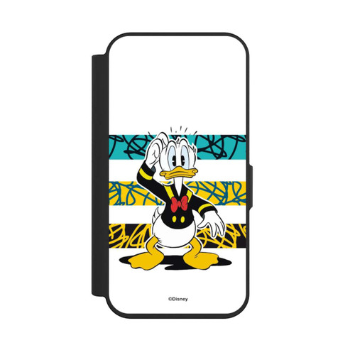 Apple iPhone 15 Pro NIVOflip Donald Quacky Duck