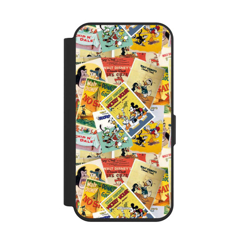 Apple iPhone 15 Pro NIVOflip Walt Disney Collage