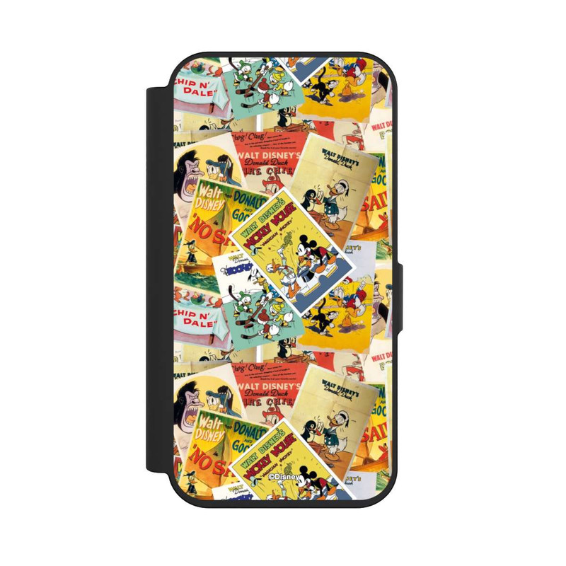 iPhone 15 Pro NIVOflip Walt Disney Collage