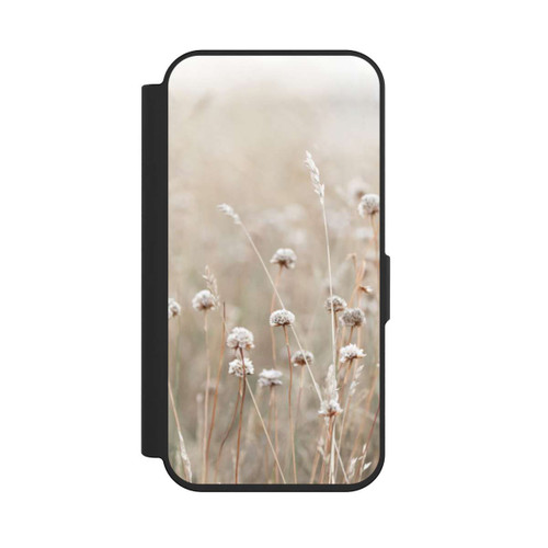 Apple iPhone 15 Pro NIVOflip Coastal Flowers