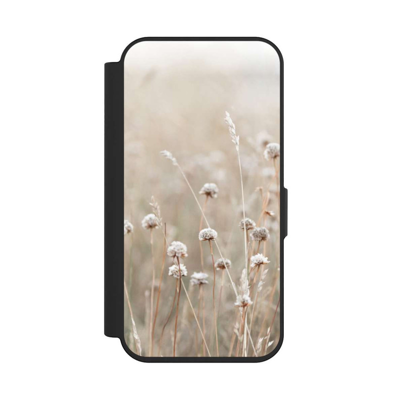 iPhone 15 Pro NIVOflip Coastal Flowers