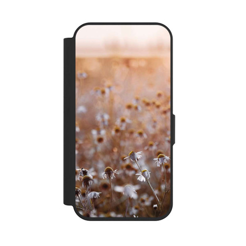 Apple iPhone 15 Pro NIVOflip Dawn With Flowers