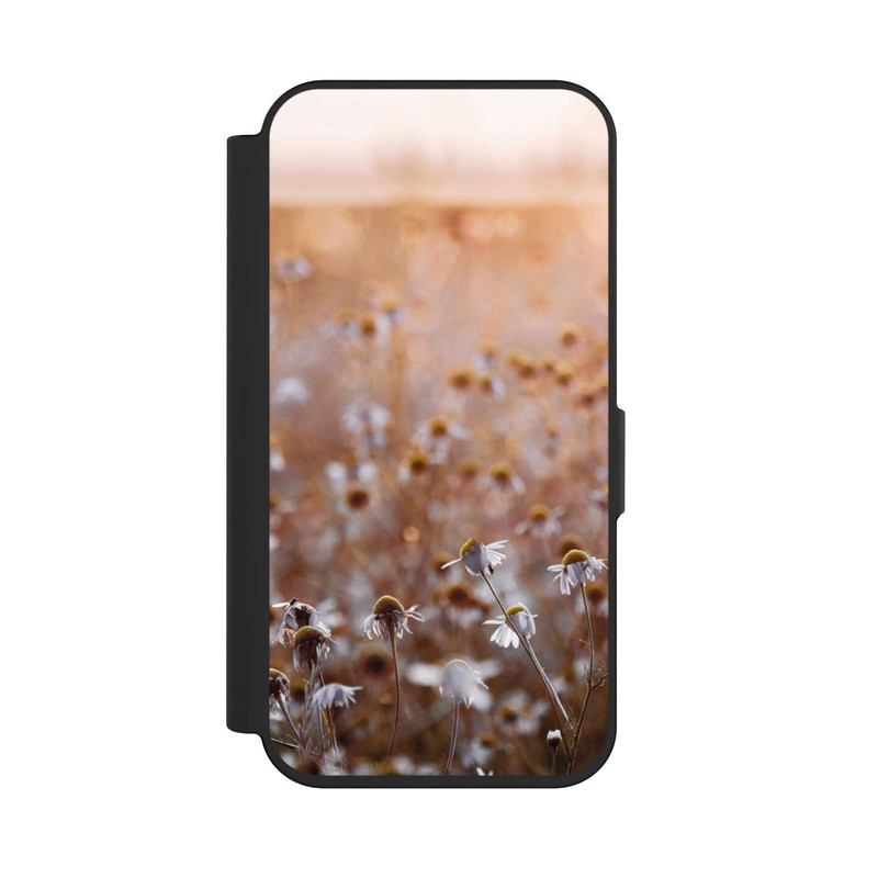 iPhone 15 Pro NIVOflip Dawn With Flowers
