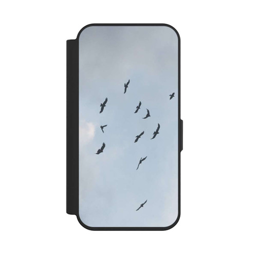 Apple iPhone 15 Pro NIVOflip Free Like a Bird in the Sky