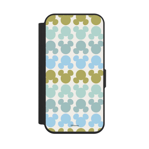 Apple iPhone 15 Pro NIVOflip Disney Mickey Color Muster