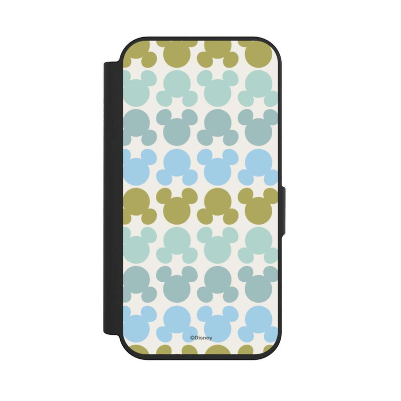 iPhone 15 Pro NIVOflip Disney Mickey Color Muster