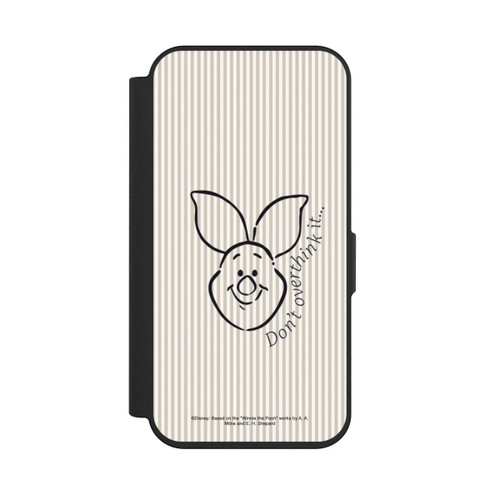 Apple iPhone 15 Pro NIVOflip Don't Overthink It Ferkel