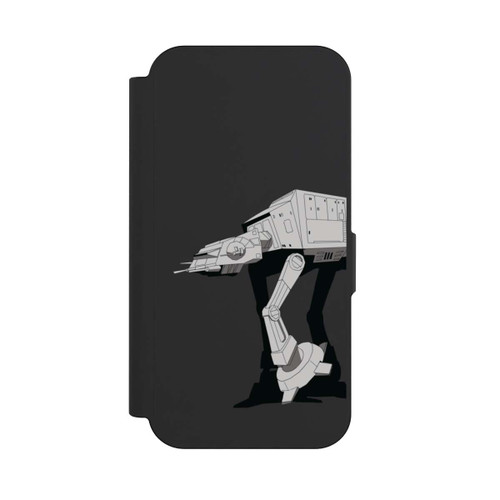 Apple iPhone 15 Pro NIVOflip AT-AT All Terrain Armored Transport Star Wars