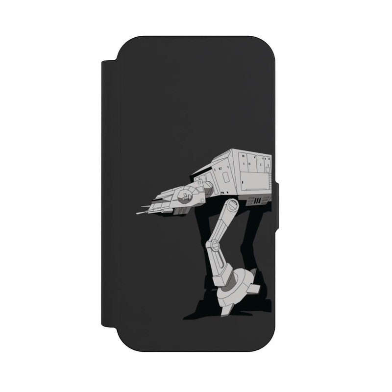 iPhone 15 Pro NIVOflip AT-AT All Terrain Armored Transport Star Wars