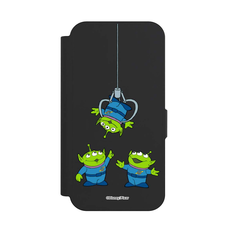 iPhone 15 Pro NIVOflip Toy Story Aliens