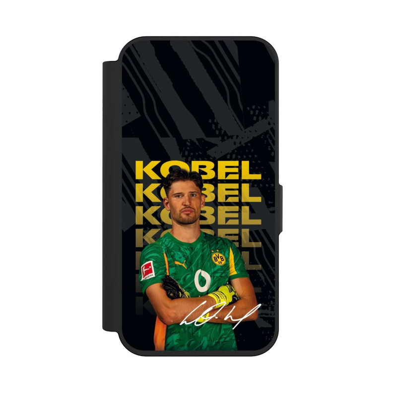 iPhone 15 Pro NIVOflip Gregor Kobel 25/26