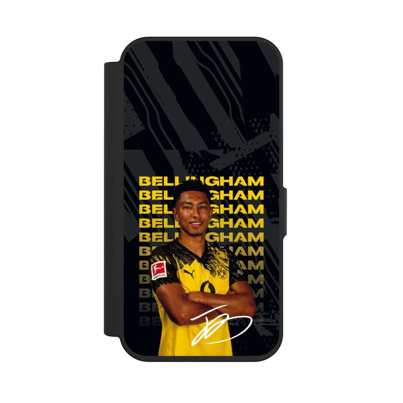 iPhone 15 Pro NIVOflip Jobe Bellingham 25/26