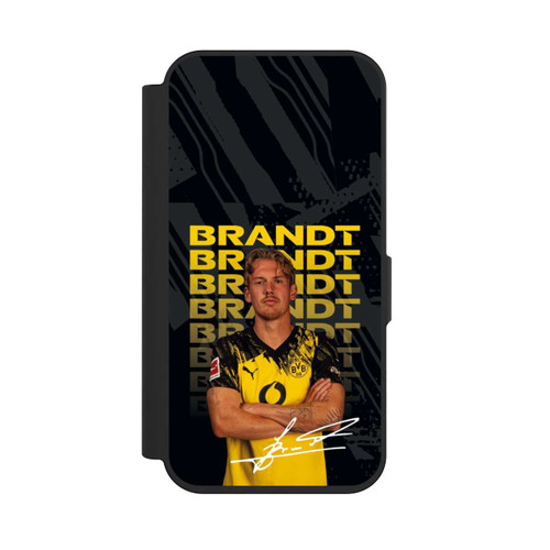 Apple iPhone 15 Pro NIVOflip Julian Brandt 25/26