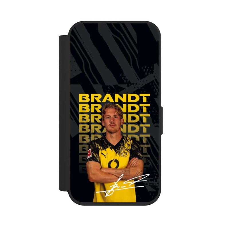 iPhone 15 Pro NIVOflip Julian Brandt 25/26
