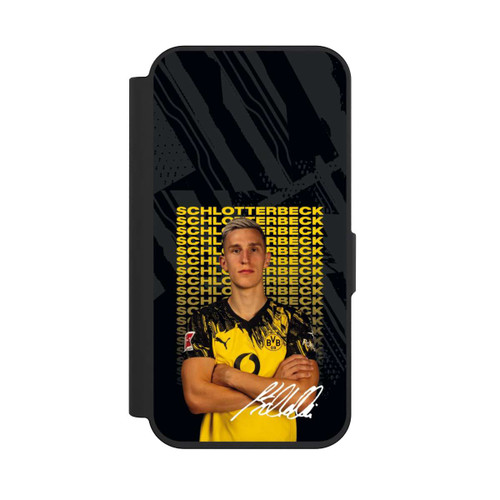 Apple iPhone 15 Pro NIVOflip Nico Schlotterbeck 25/26
