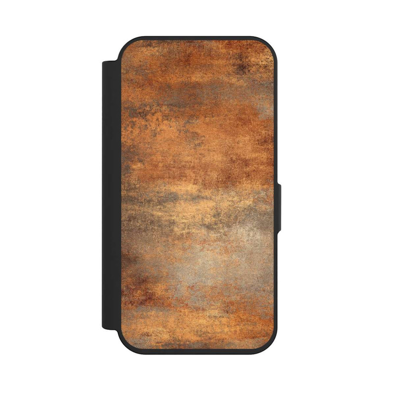 iPhone 15 Pro NIVOflip Oxidized Copper Look