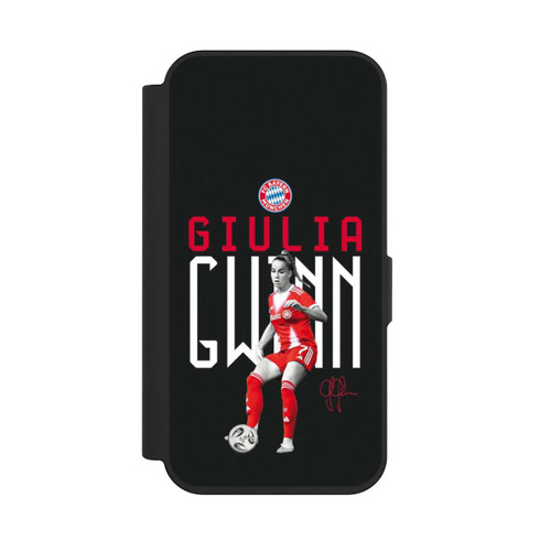 Apple iPhone 15 Pro NIVOflip Giulia Gwinn 25/26