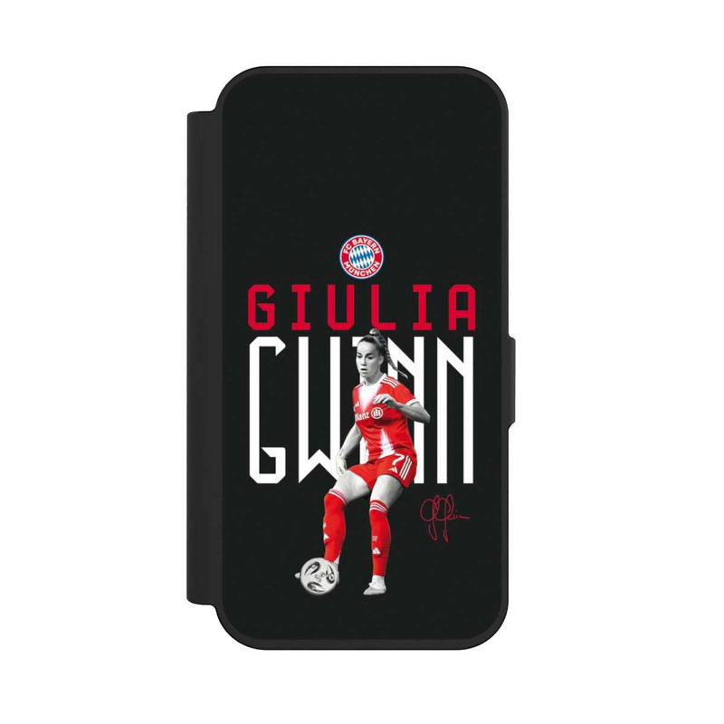 iPhone 15 Pro NIVOflip Giulia Gwinn 25/26