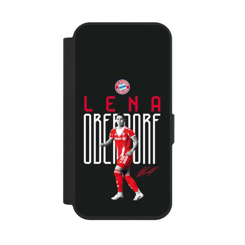 Apple iPhone 15 Pro NIVOflip Lena Oberdorf 25/26