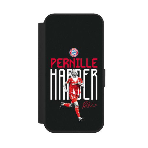 Apple iPhone 15 Pro NIVOflip Pernille Harder 25/26