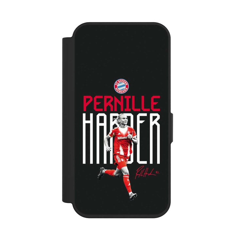 iPhone 15 Pro NIVOflip Pernille Harder 25/26