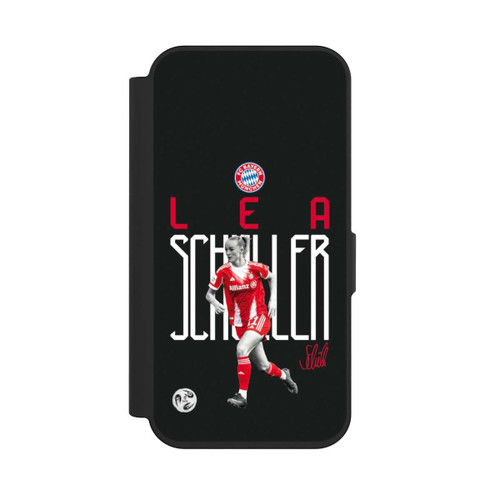 Apple iPhone 15 Pro NIVOflip Lea Schüller 25/26