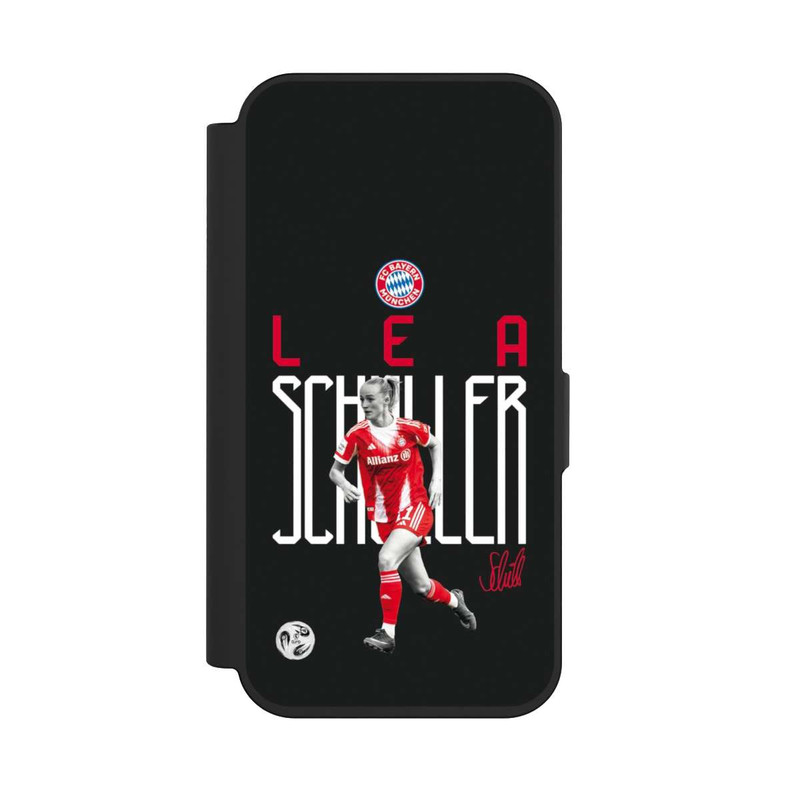 iPhone 15 Pro NIVOflip Lea Schüller 25/26