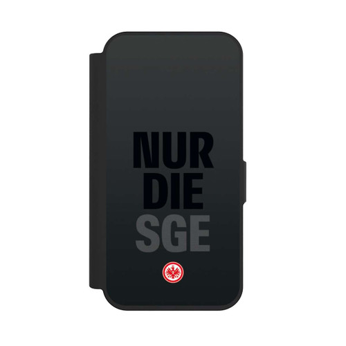 Apple iPhone 15 Pro NIVOflip Eintracht Frankfurt Nur Die SGE
