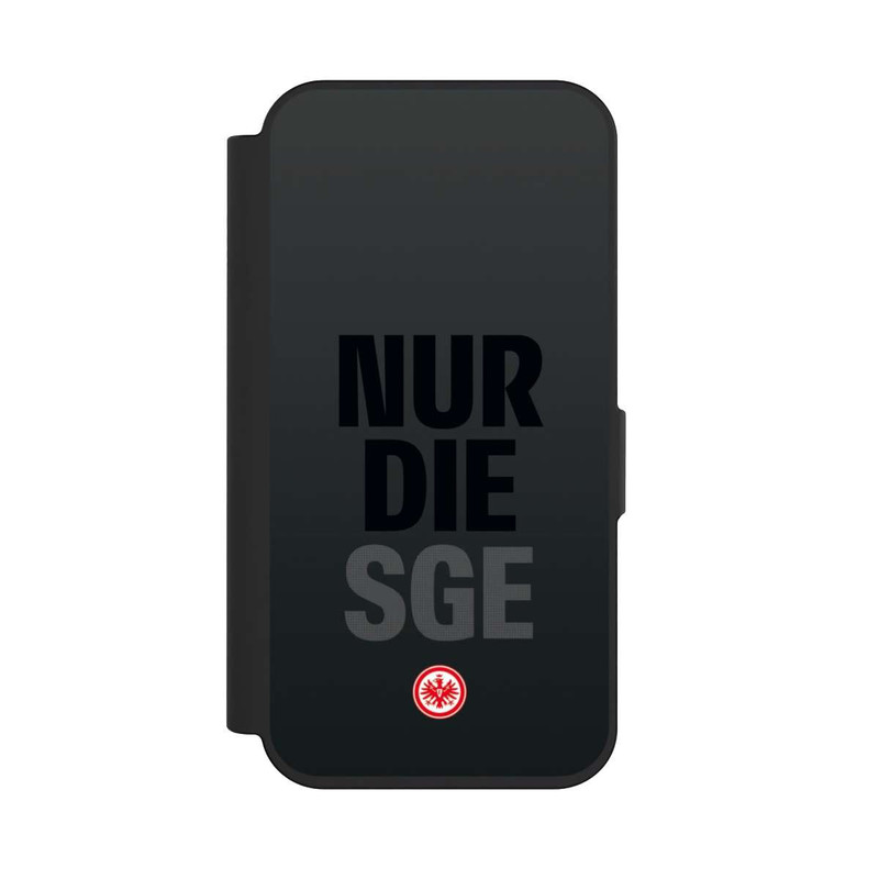 iPhone 15 Pro NIVOflip Eintracht Frankfurt Nur Die SGE