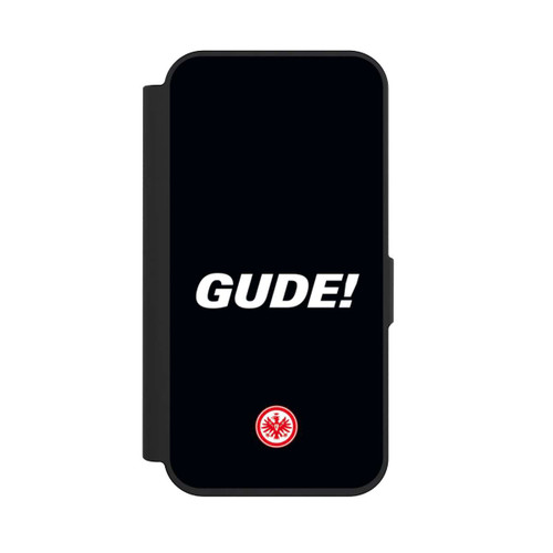 Apple iPhone 15 Pro NIVOflip SGE Gude!