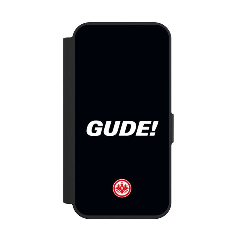 iPhone 15 Pro NIVOflip SGE Gude!