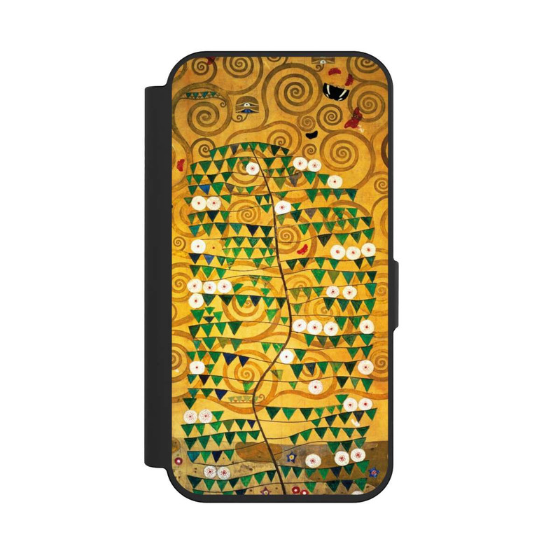 iPhone 15 Pro NIVOflip Tree of Life