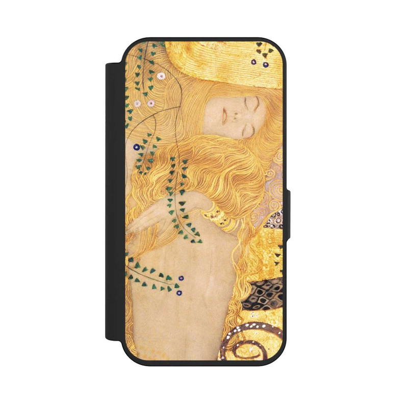 iPhone 15 Pro NIVOflip Wasserschlangen