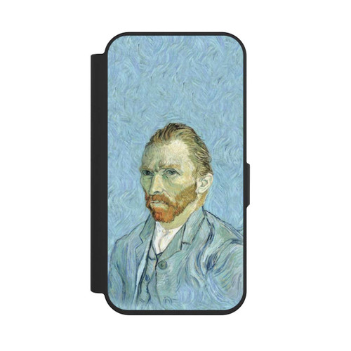 Apple iPhone 15 Pro NIVOflip Selbstportrait, 1889