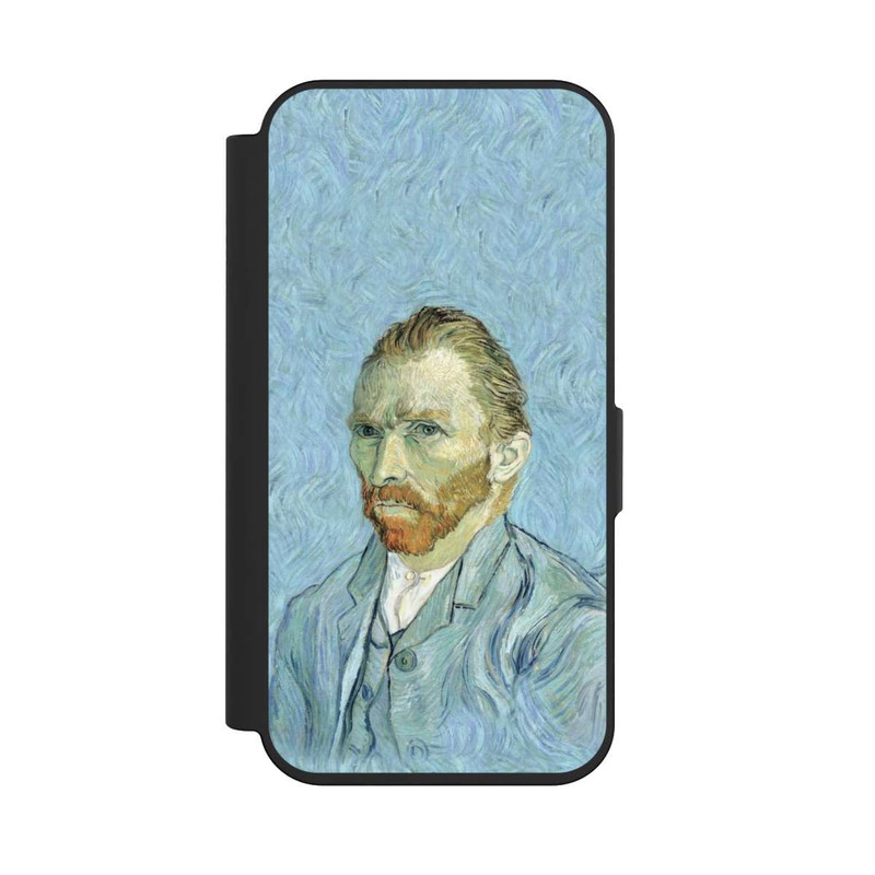 iPhone 15 Pro NIVOflip Selbstportrait, 1889