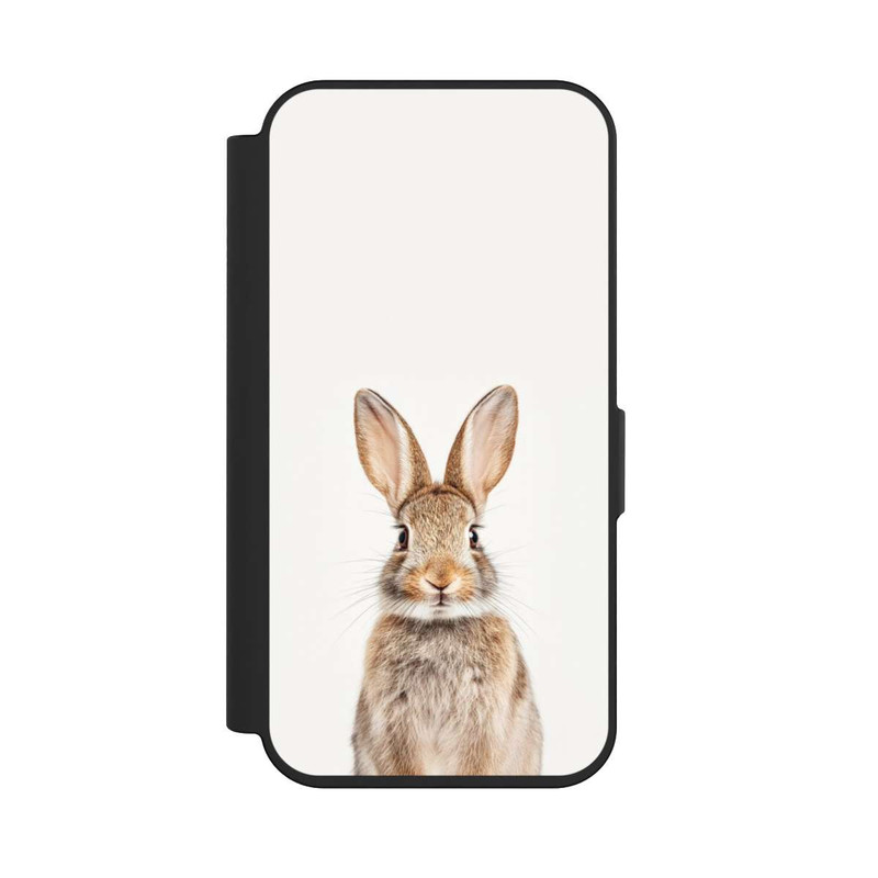 iPhone 15 Pro NIVOflip Easter Bunny with AI