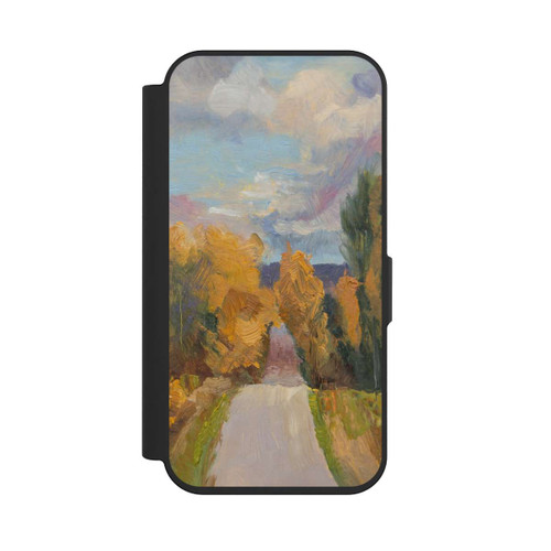 Apple iPhone 15 Pro NIVOflip Grandview Autumn by Roberta Murray