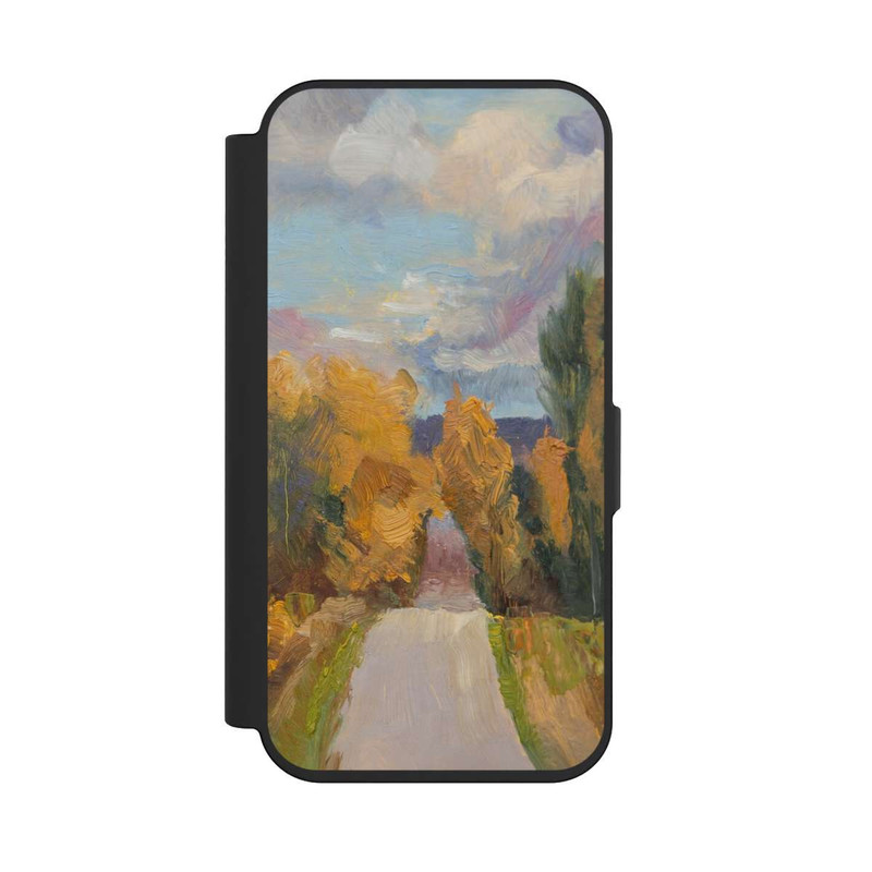 iPhone 15 Pro NIVOflip Grandview Autumn by Roberta Murray